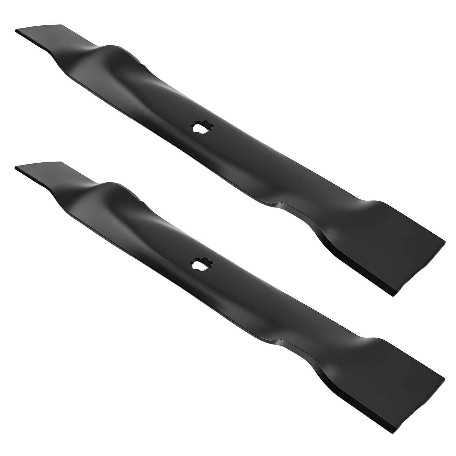 Lawn Mower Blade For John Deere D125 D130 La105 La110 X106 Am141033
