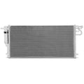 Fit 17-20 Ford Fusion Lincoln Mkz Exc Hybrid Oe | Built Supply Co