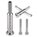 Manual Cable Line Wire Automatic Stripper Connector Twisting Tool