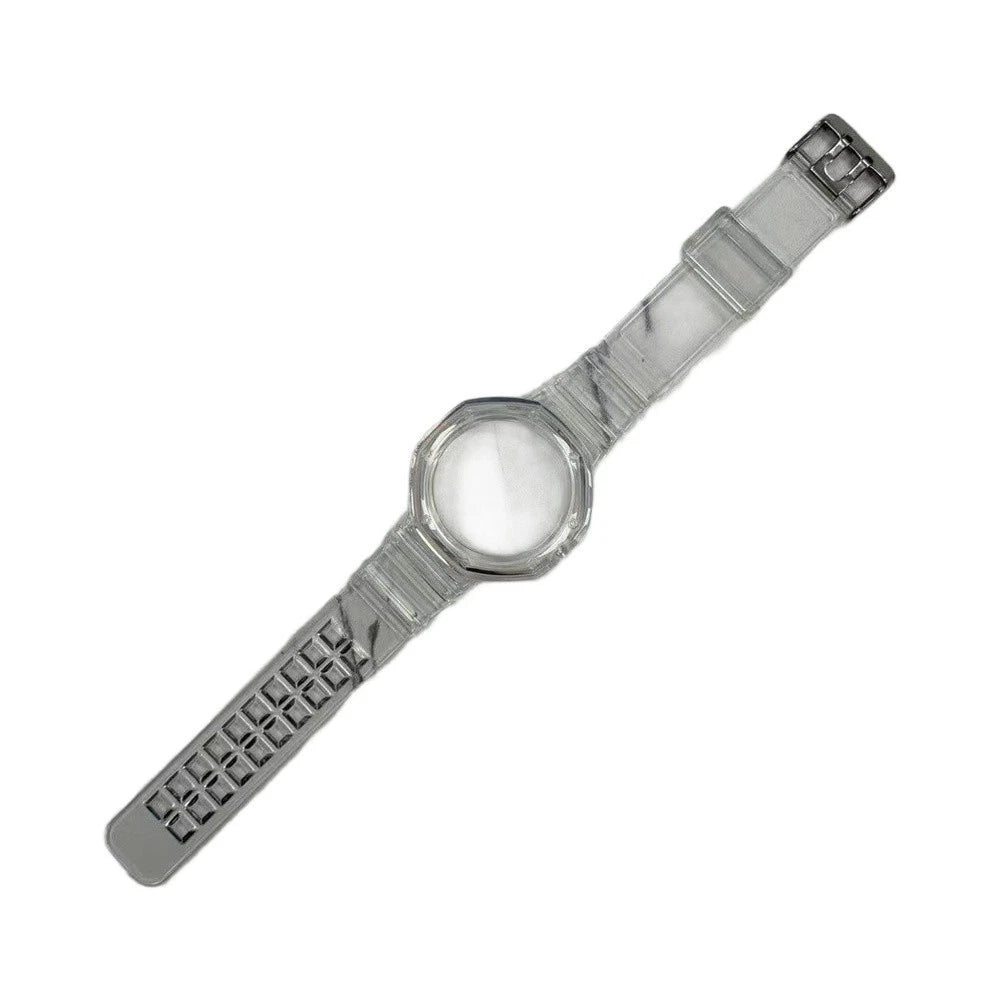 Wristbands For Swatch X For Ap For Royal Adjustable Fit Vibrant Color