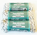 Kingcord Diamond Braid Polyester Pull Starter Rope