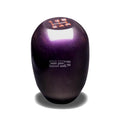 Nrg Racing Type-r Style Weighted 5-speed Gear Shifter Shift Knob