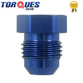AN -3 (AN3 3AN ) Flare Hex Head Port Plug