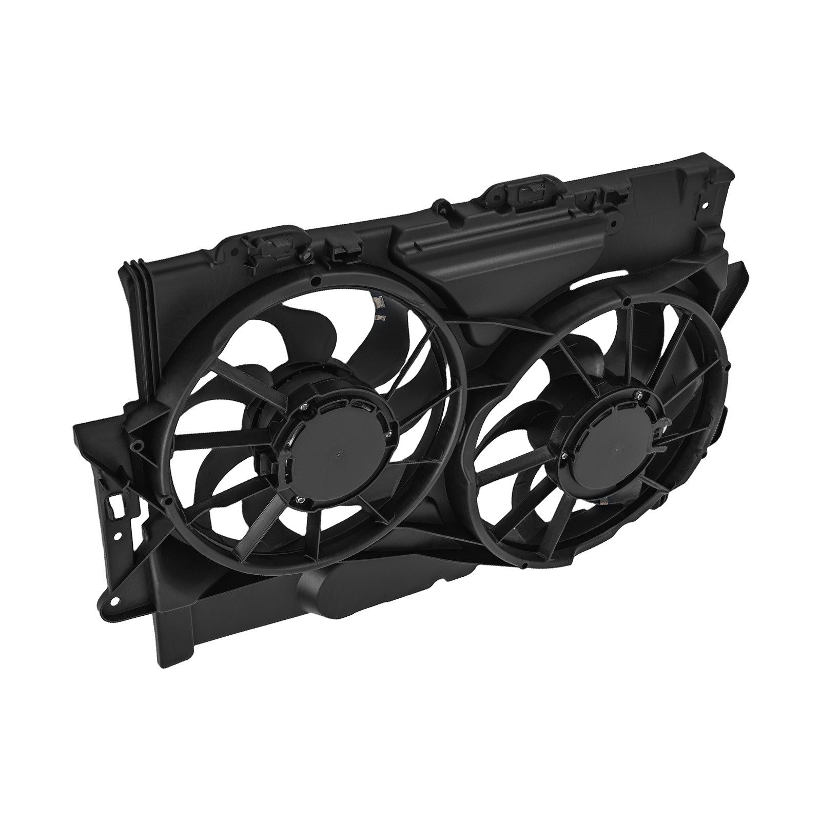 ListingElectric Radiator Cooling Fan for for GMC Terrain 3.0L V6