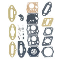 24-piece Carburetor Repair Kit For Sdc-3 Sdc-16 Sdc-18 Sdc-37 Sdc-38