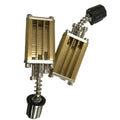 1*letter Holder For Manual-stamp Ribbon Code Printer-machin<wbr/>e