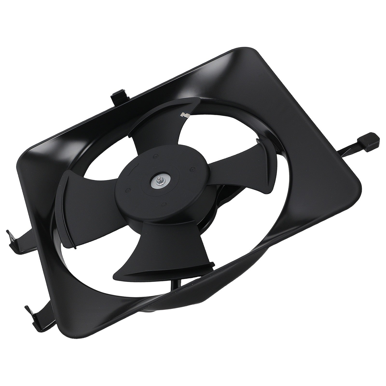 A/C Condenser Cooling Fan Assembly for Honda CR-V 1997-2001 620207 65W