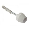 Santitay Ware M8 x 120mm Basin Fixing Bolts Pair