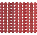 100x 6 in PSA Adhesive Sanding Disc 60-1000 Grit DA Sander Sandpaper