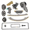 Timing Chain VVT Gear Kit for Honda Accord CR-V 2.4L engine TK242
