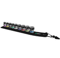 Wera Socket Set on Rail