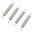 Drive Spring 604490 4-pack For Hustler Raptor Series & Mtd 7320826