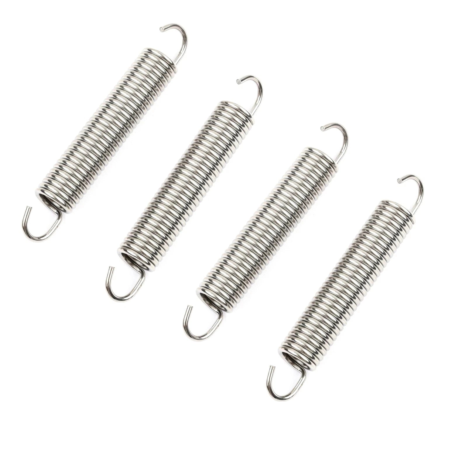 Drive Spring 604490 4-pack For Hustler Raptor Series & Mtd 7320826
