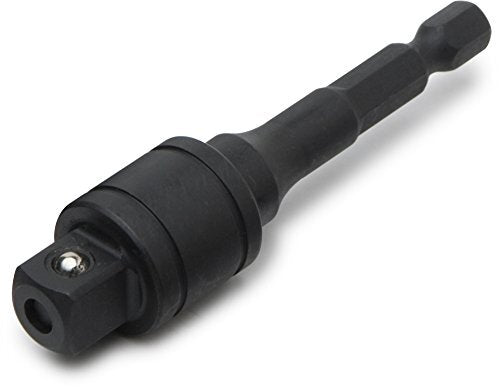 Titan 3/8" Drive Locking Socket Adapter by Titan