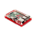 PiBow 3 B+ Coupe Case - Raspberry Pi 3