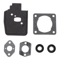 Engine Repair Kit With Gaskets For Fs38 Fs45 Fs46 Fs55 Km55 Fc55 Mm55