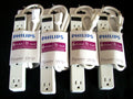 Philips Power Strips 15 Amp 6 Outlet