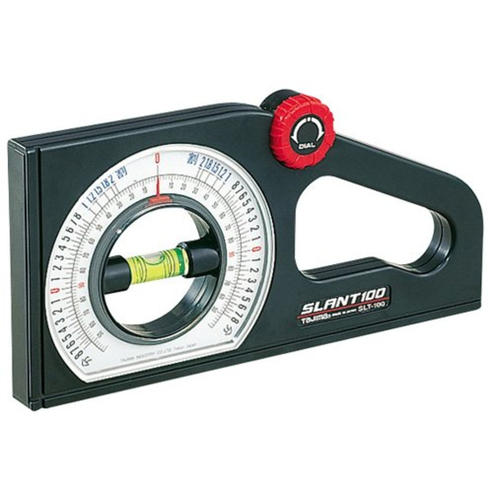 Tajima Slant 100 250mm Gradometer