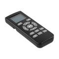 For Onson J10c Robot Vacuum Replacement Remote Controller With