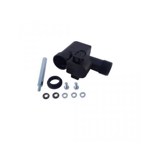 Ideal ICOS / ISAR S Trap BSI-174244