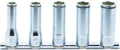 Koken Nut Grip Deep Socket Set with Socket Rail