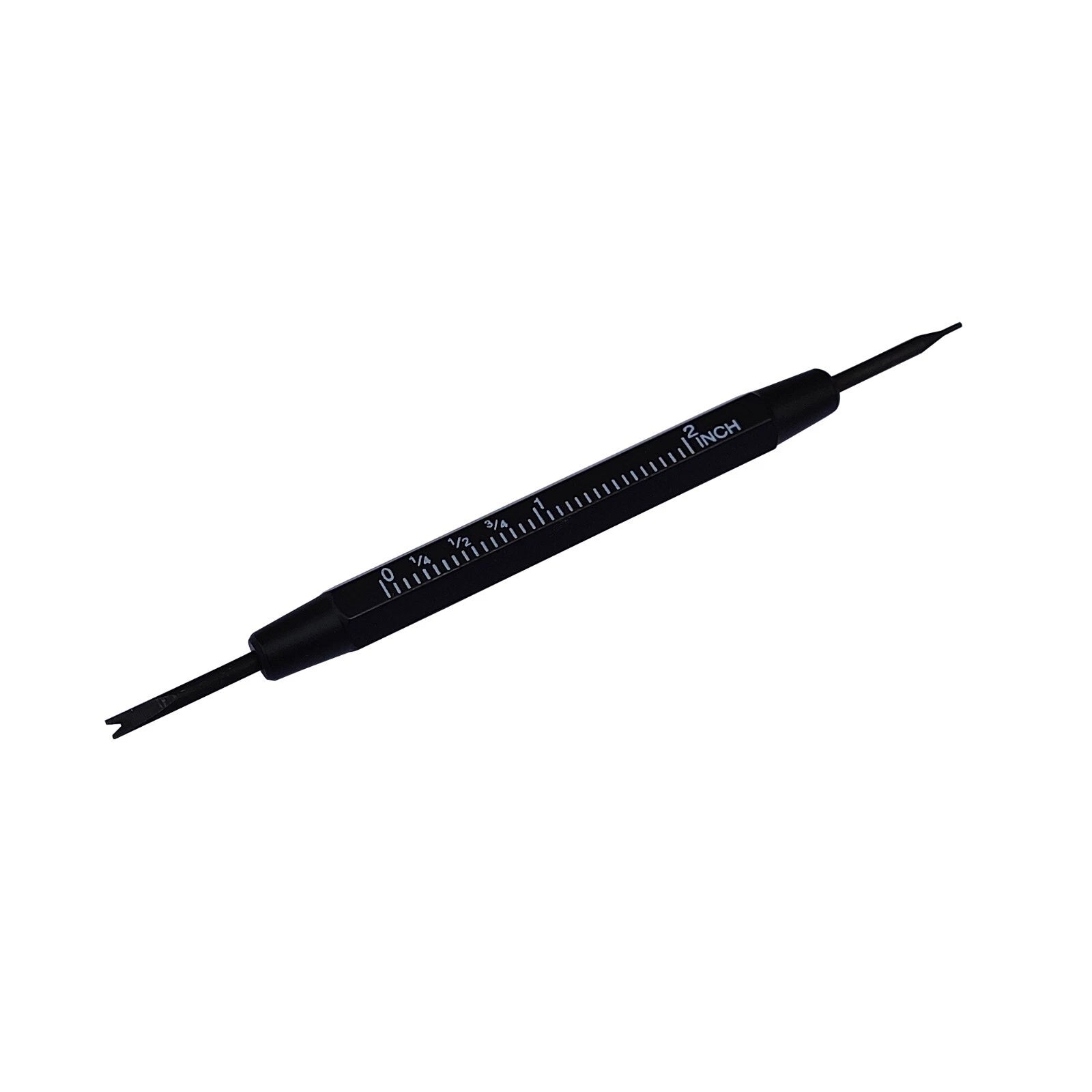 Premium Watch Band Spring Bar Link Remover With Black Handle - Watch