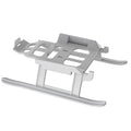 2.1cm Drone Heightened Landing Gear Extended Leg Protector For Dji