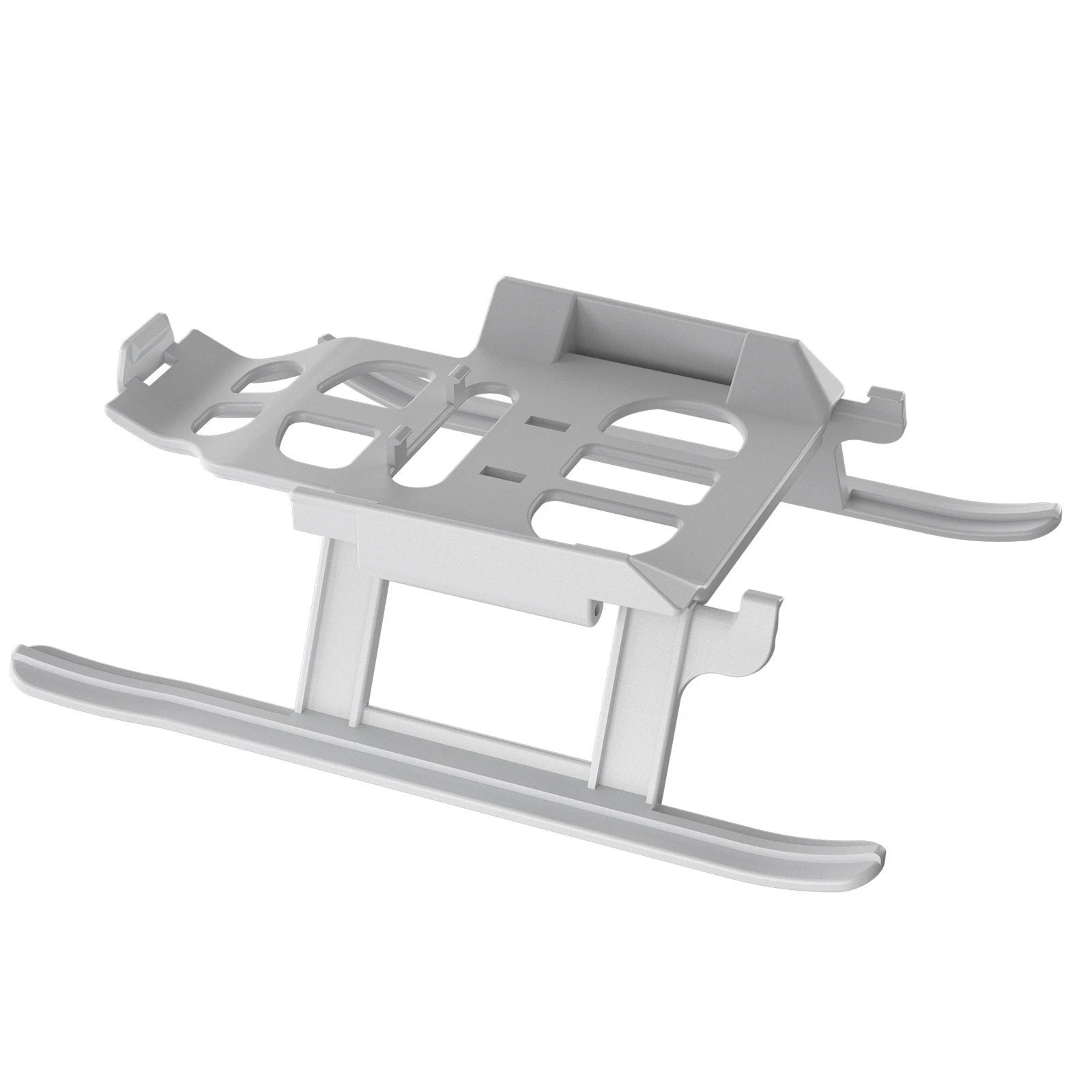 2.1cm Drone Heightened Landing Gear Extended Leg Protector For Dji