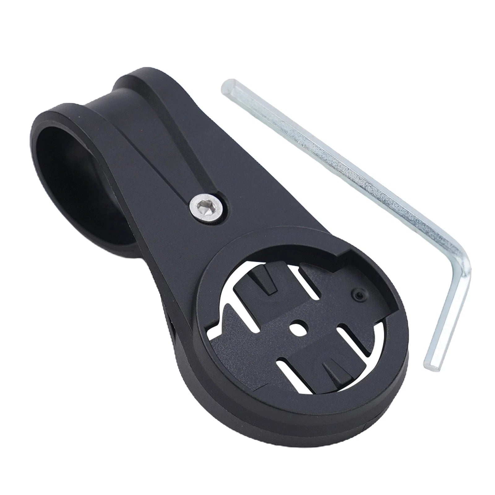 Computer Mount Holder Bracket Accessories Bicycle Bike Black For