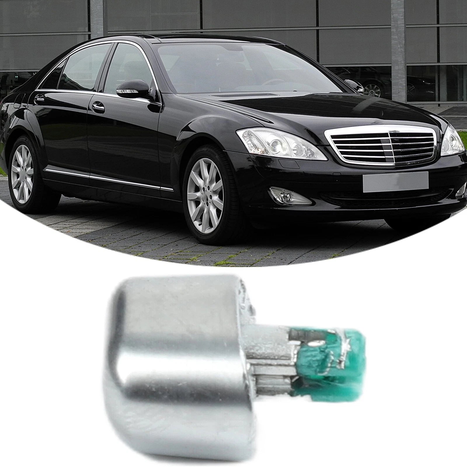 Switch Button Cap Push Button For W221 S-class 2006-2013