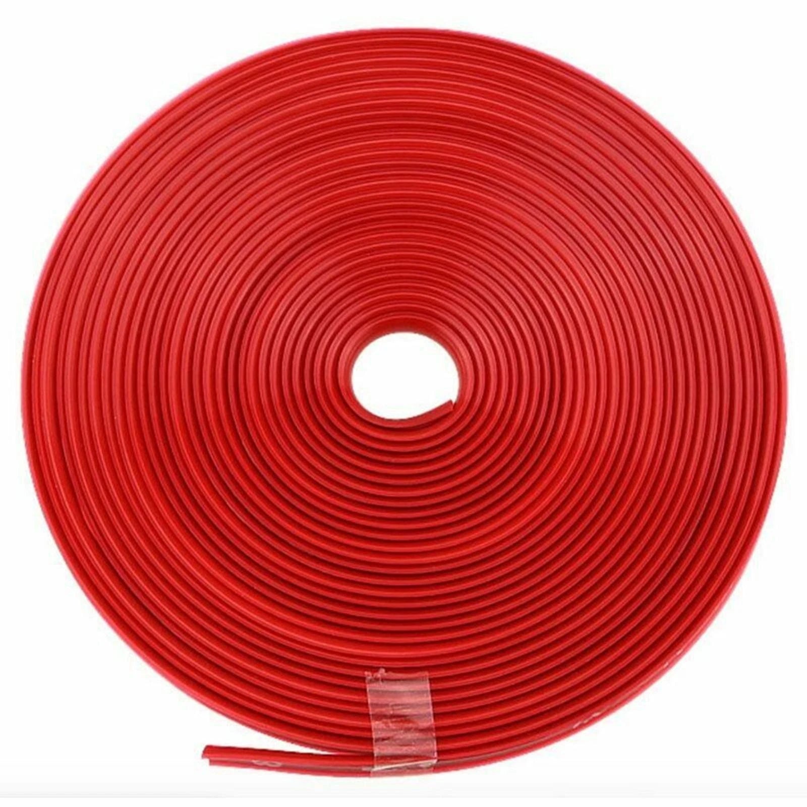 3 Meter For Xiaomi Mijia M365 Bumper Protective Scooter Body Strips