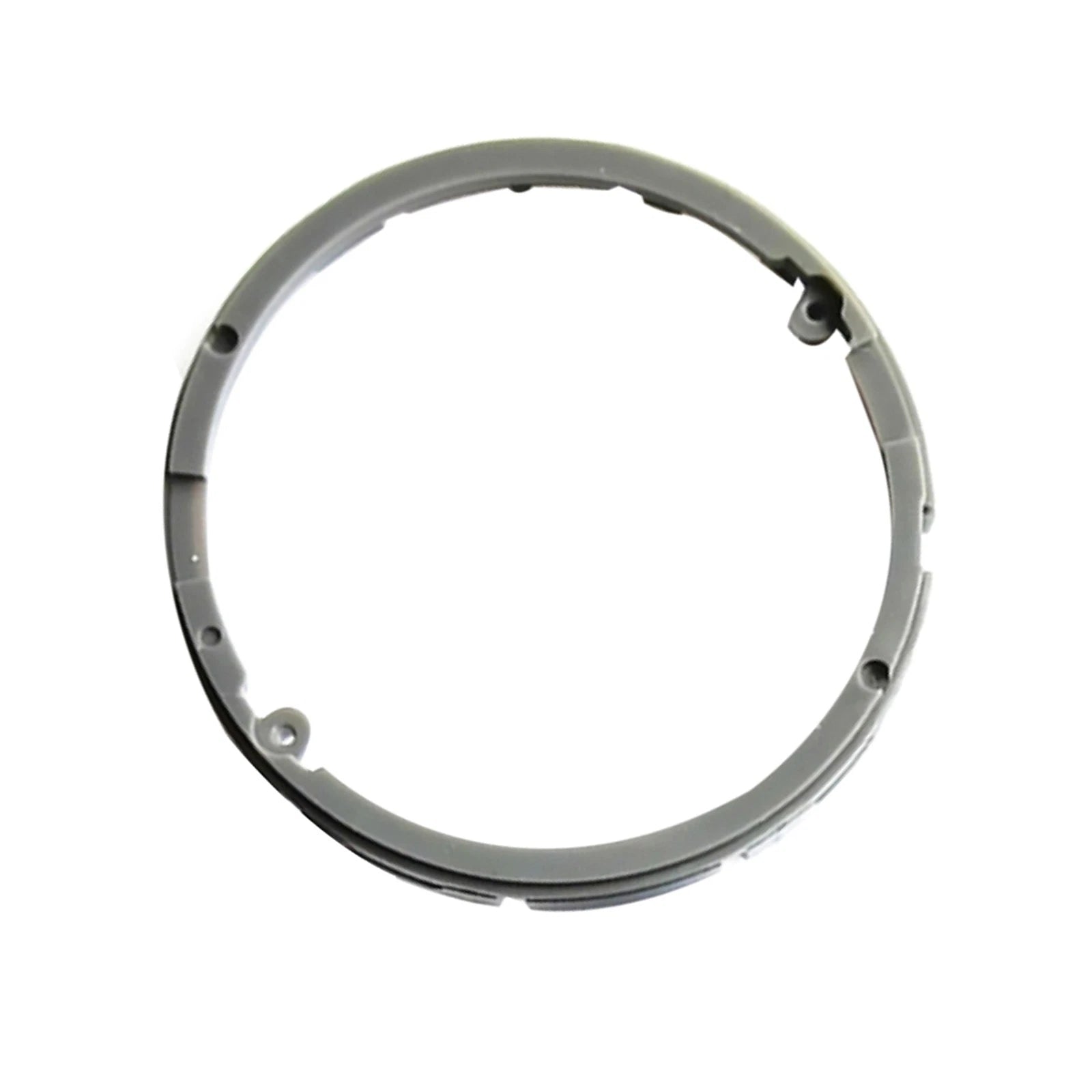 Plastic Watch Movement Holding Dial Spacer Ring Circle For Nh35 Nh36