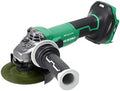 HiKOKI Cordless Disc Grinder G3613DC