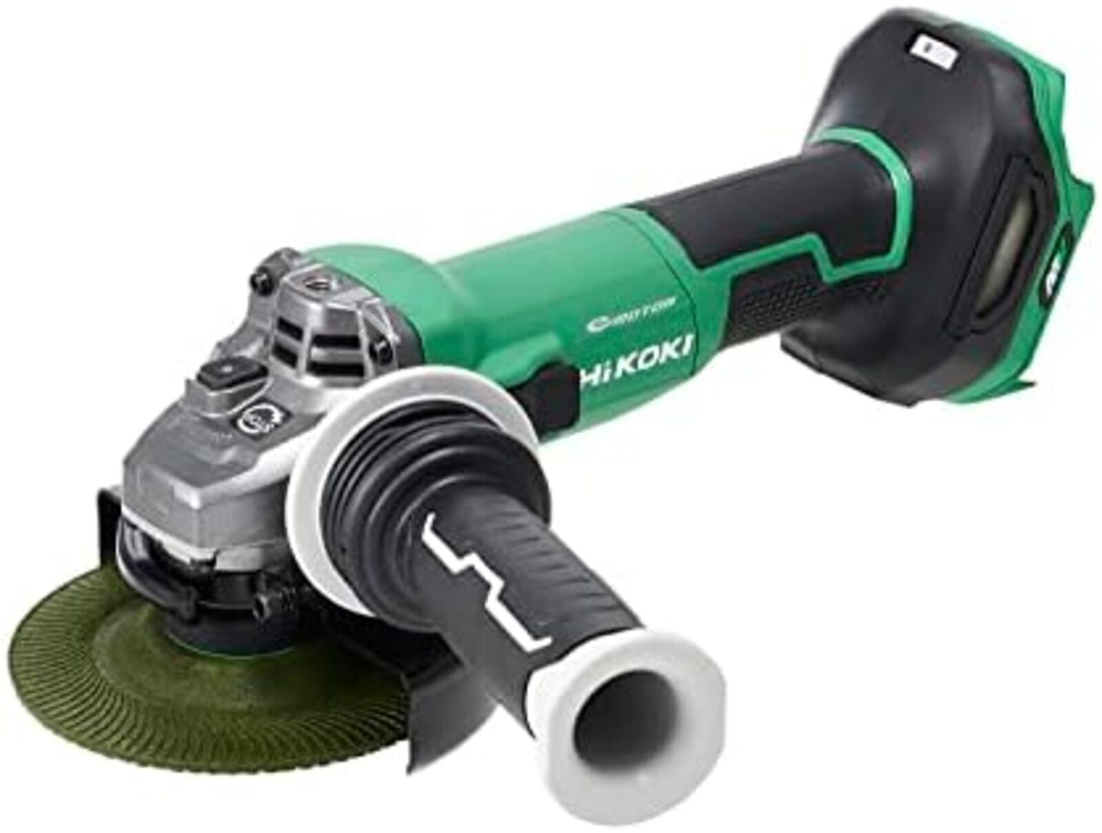 HiKOKI Cordless Disc Grinder G3613DC