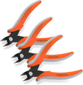 ValueMax 3PCS Flush Wire Cutter Set by ValueMax