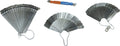 Lang Master Feeler Gauge Set For Heavy Duty Truck Valve Adjustment