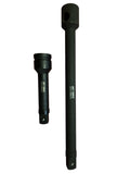 VCT 2PC Drive Extension Bar Set 8" & 18"