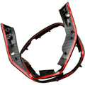 For Infiniti For Q50 For Q50l Front Hood Seal | Built Supply Co