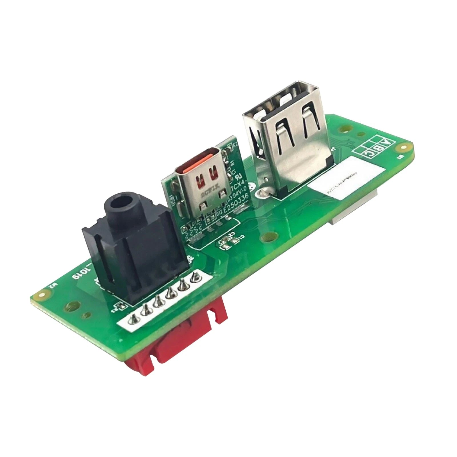 Type C Usb Charging Port Power Motherboard For Jbl Xtreme 3 Version