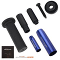 Dual Clutch Transmission Oil Seal Removal Tools For Volvo Ford Fiesta
