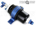 Sytec Hi Otp044 Fuel Injection Pump an-6 Banjo Outlet / an-8 Inlet