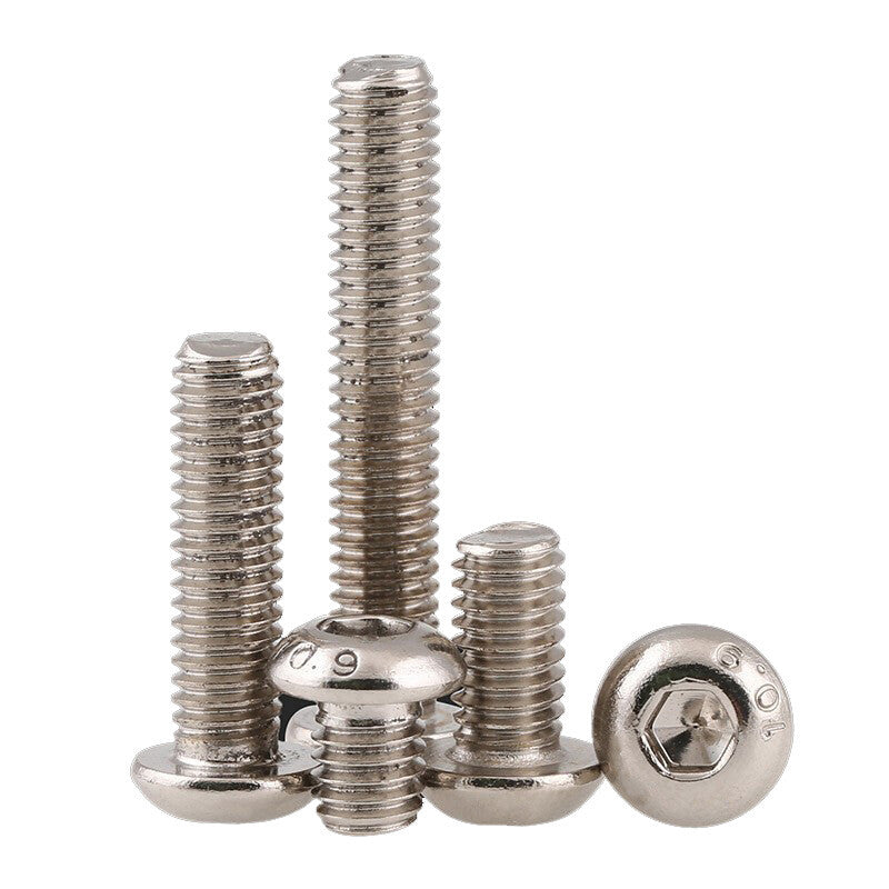 Solid Brass Wing Nuts M3-M12