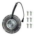 Durable Fan Clutch For Mack Mp7/mp8 For Volvo | Built Supply Co