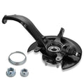 Fit 03-07 Honda Accord 2.4l Front Passenger Right | Built Supply Co