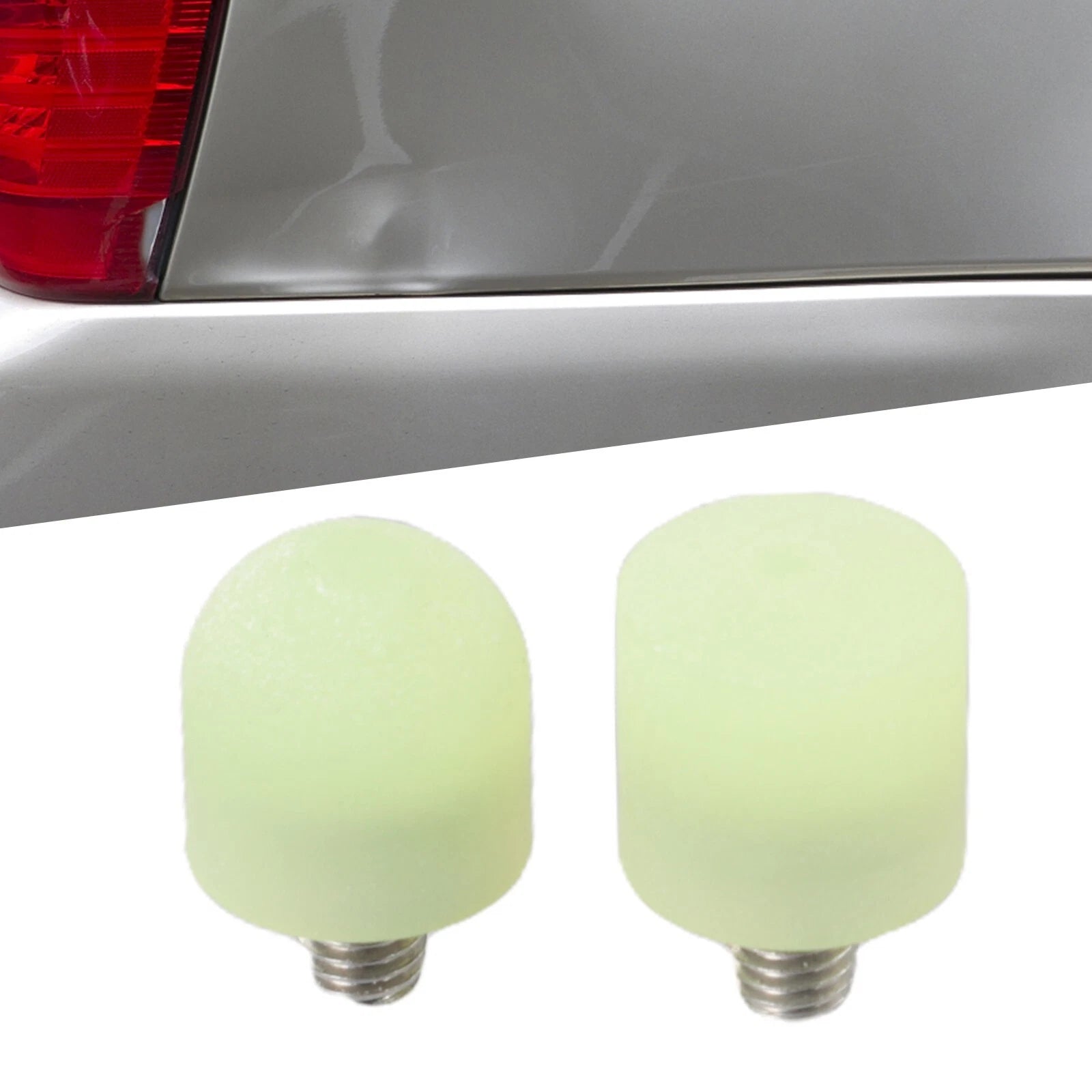 2* Tips For Paintless Dent Repair Hammer And Tips | Built Supply Co