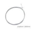 Mtb Bicycle Bike Cycling Shift Cable Steel Inner Wire Line For