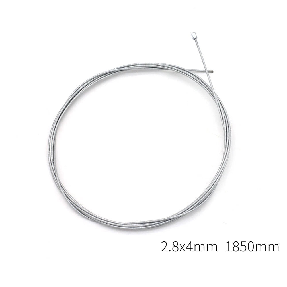 Mtb Bicycle Bike Cycling Shift Cable Steel Inner Wire Line For