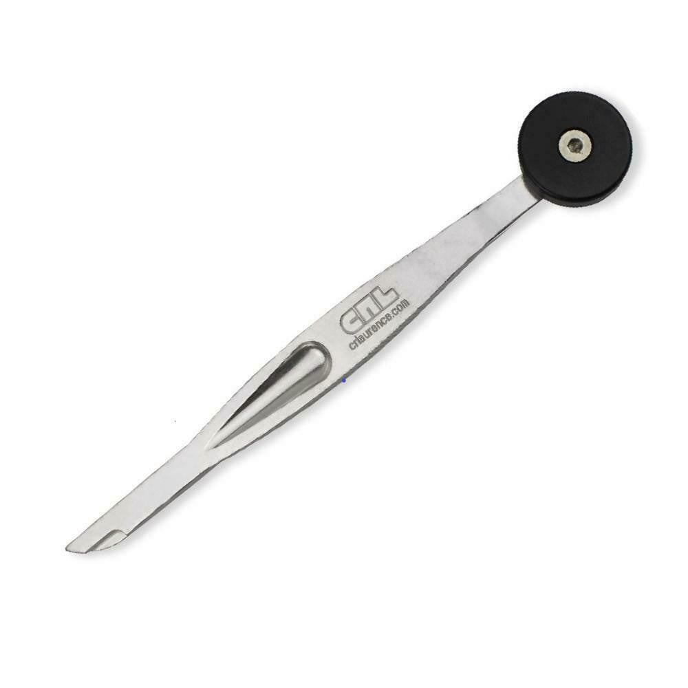 Gasket Roller Tool CRL 38mm Glazing Glass Vinyl Strip
