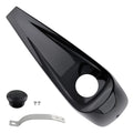 Console Cover For Harley-davidso<wbr/>n Cvo Road/tri Glide 2018-2023