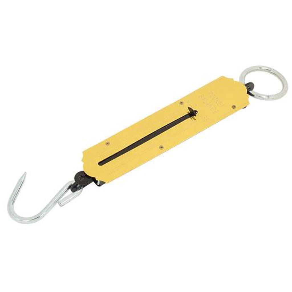 Neilsen 50kg Pocket Balance Scale